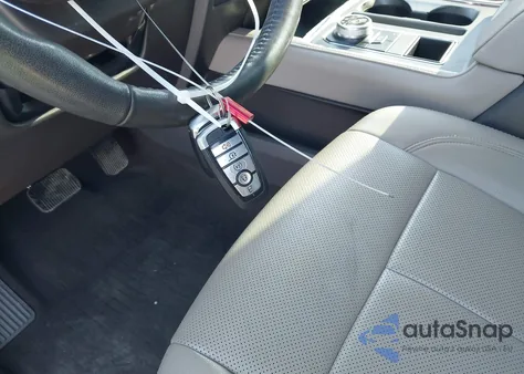 2021 Ford Expedition Xlt из США, поврежденный, VIN 1FMJU1HT9MEA02105